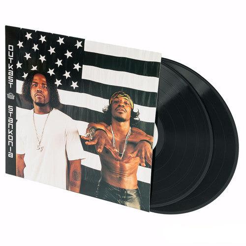 Outkast- Stankonia [ vinyl ]