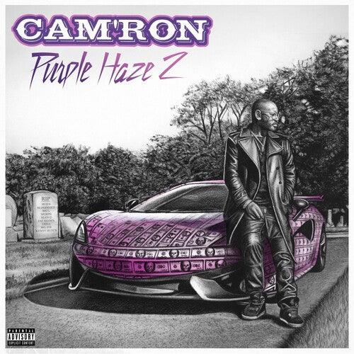 Cam'Ron- Purple Haze 2 [ vinyl ]