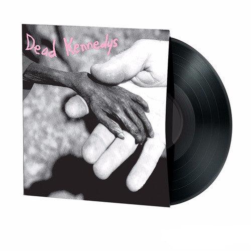 Dead Kennedys- Plastic Surgery Disasters [ vinyl ]
