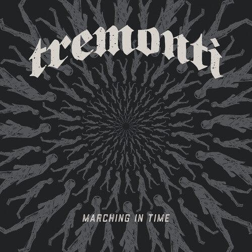 Tremonti- Marching in Time [ vinyl ]