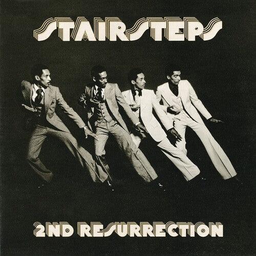 Stairsteps- 2nd Resurrection -RSD23 [ vinyl ]