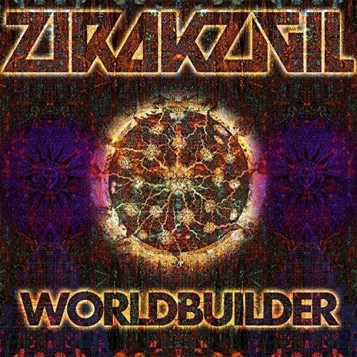 Zirakzigil- Worldbuilder (DAMAGED) [ vinyl ]