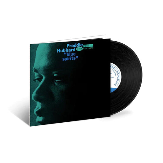 Freddie Hubbard- Blue Spirits (Blue Note Tone Poet Series) [ vinyl ]