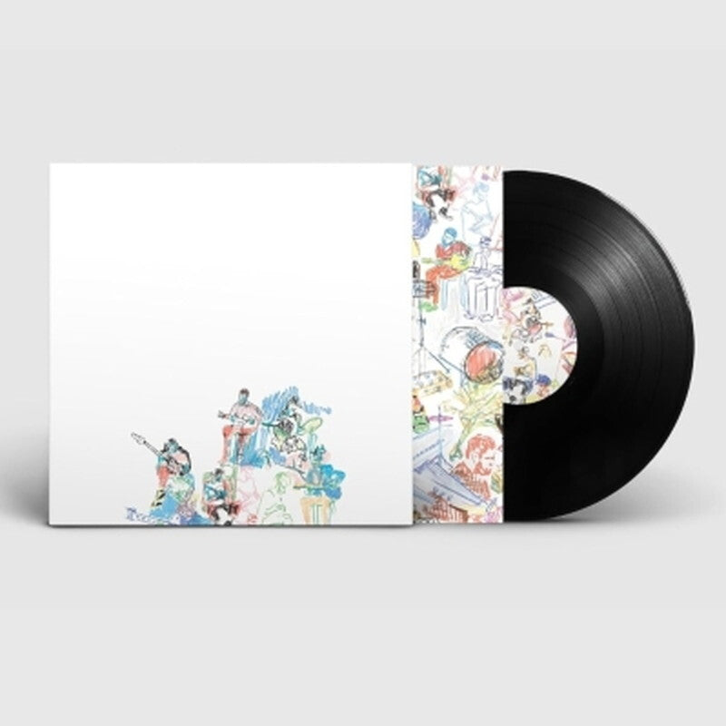 Sam Wilkes, Craig Weinrib, And Dylan Day- Sam Wilkes, Craig Weinrib, And Dylan Day [ vinyl ]