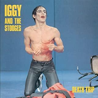 Iggy And The Stooges- Death Trip [ vinyl ]