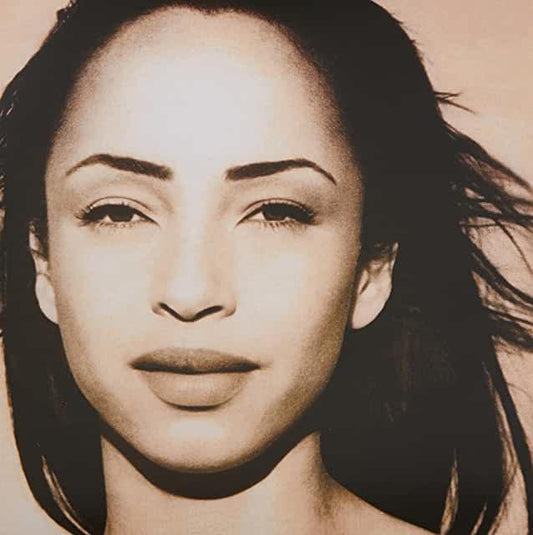 Sade- The Best Of [ vinyl ]