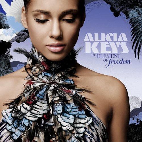 Alicia Keys- Element Of Freedom [ vinyl ]