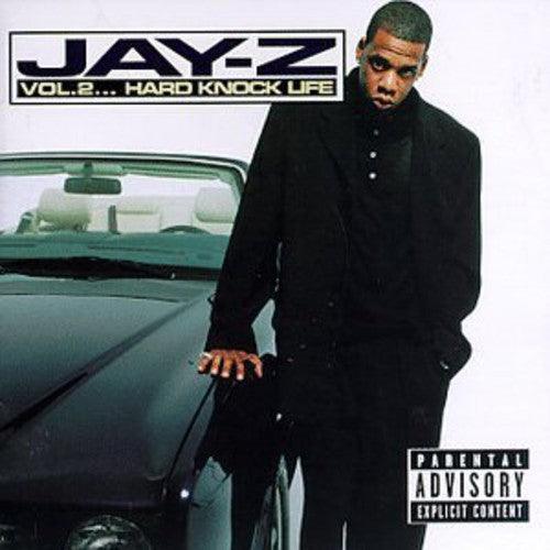 Jay-Z- Volume 2: Hard Knock Life [ vinyl ]