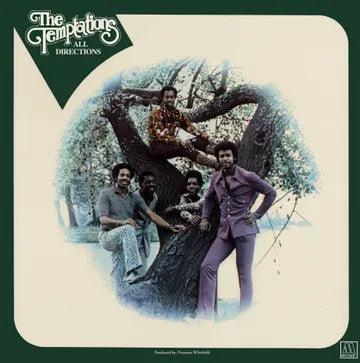 The Temptations- All Directions -RSD23 [ vinyl ]