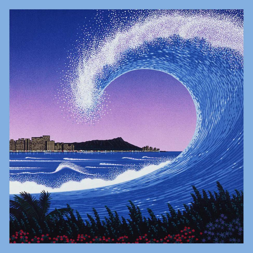 Various- Pacific Breeze 3: Japanese City Pop, AOR, and Boogie 1975-1987 (Pink) [ vinyl ]