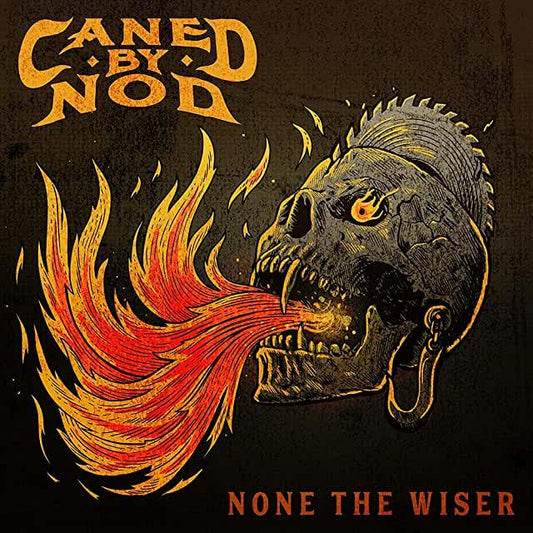 Caned By Nod (Cody Jinks)- None The Wiser [ vinyl ]