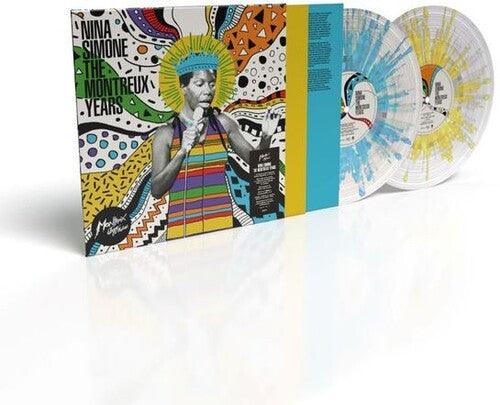 Nina Simone- Nina Simone: The Montreux Years [ vinyl ]