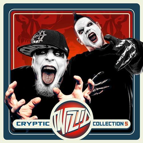 Twiztid- Cryptic Collection 5 [ vinyl ]
