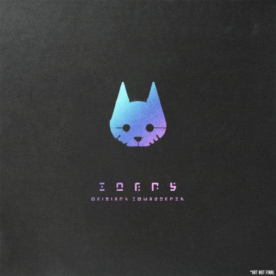 Stray Soundtrack [ vinyl ]