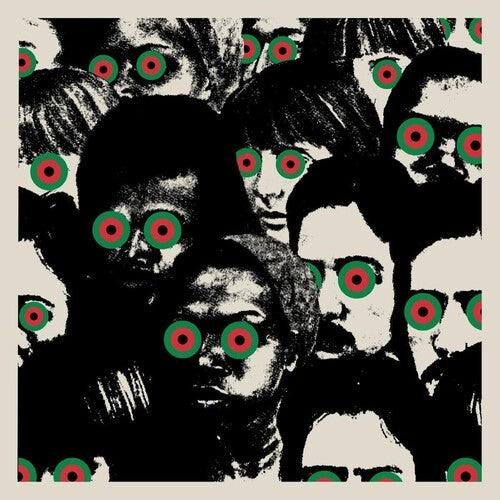 Danger Mouse & Black Thought- Cheat Codes [ vinyl ]