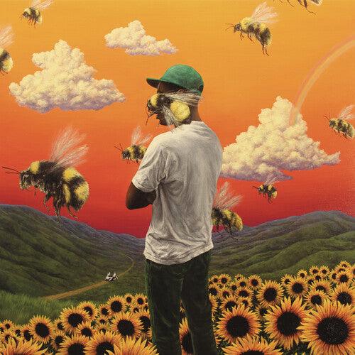 Tyler, The Creator- Flower Boy [ vinyl ]