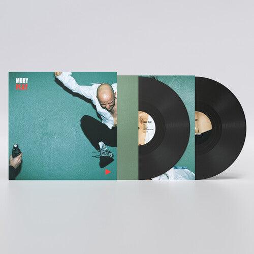 Moby- Play [ vinyl ]
