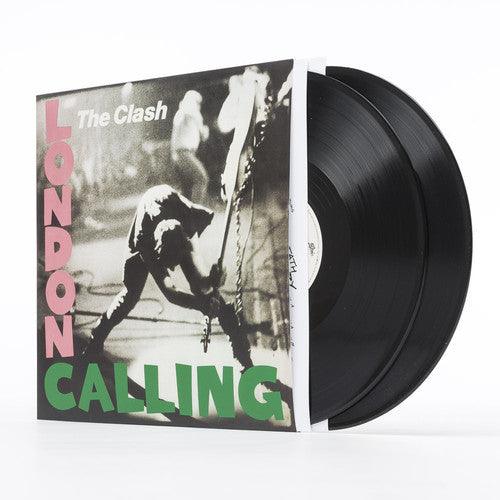 The Clash- London Calling [ vinyl ]