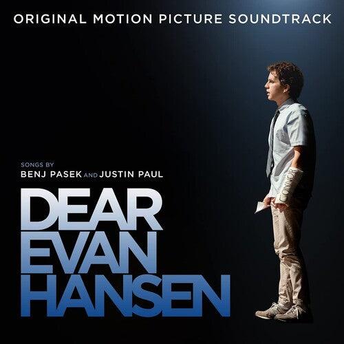 Dear Evan Hansen (Original Soundtrack) (Blue Vinyl)