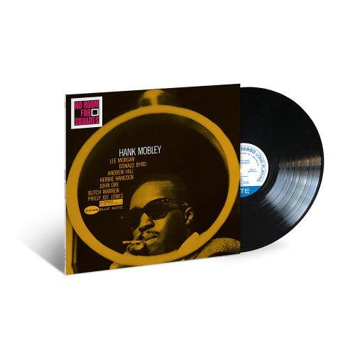 Hank Mobley- No Room For Squares (Blue Note Classic Vinyl Series)