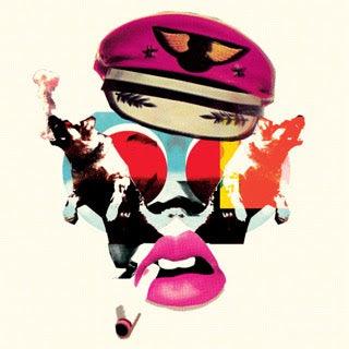 The Prodigy- Always Outnumbered, Never Outgunned [ vinyl ]