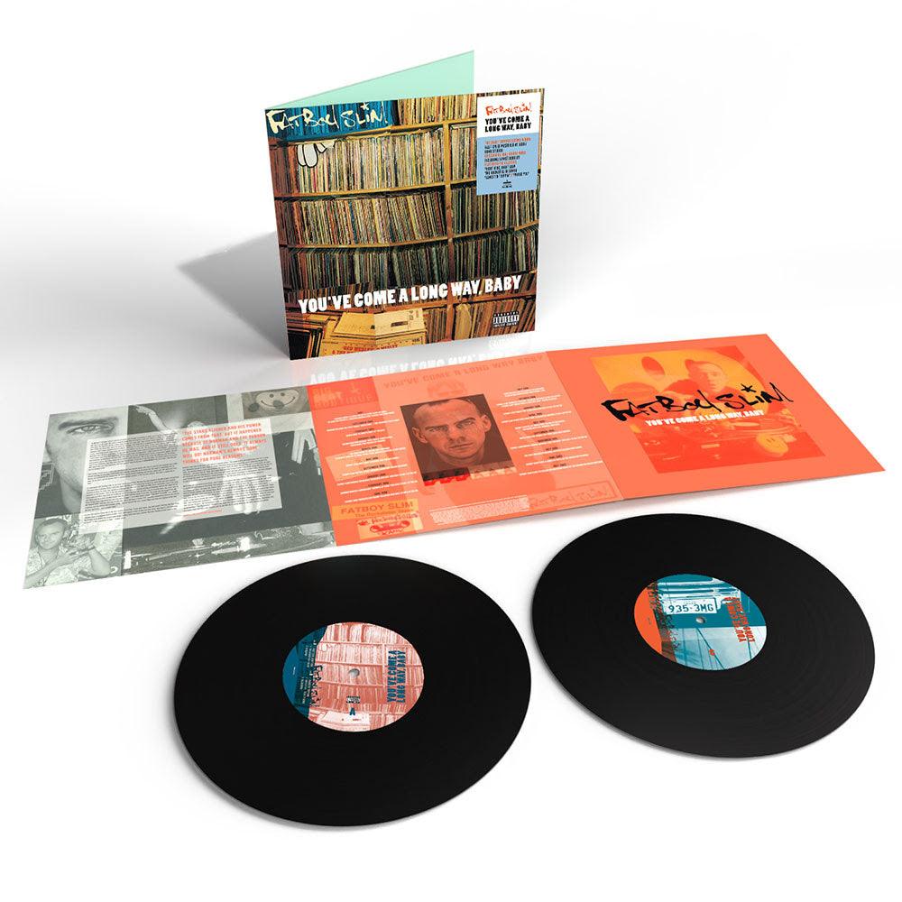 Fatboy Slim- You've Come A Long Way, Baby (RSD Essential) [ vinyl ]