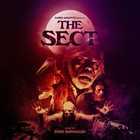 La Setta (The Sect) (Original Motion Picture Soundtrack) [ vinyl ]