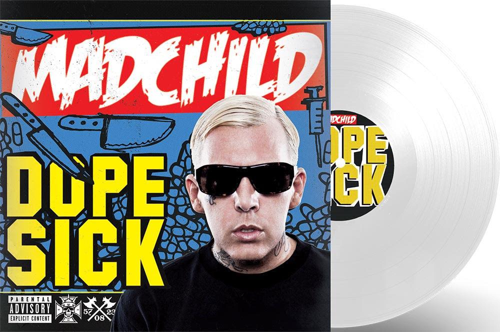 Madchild- Dope Sick (RSD Essential) [ vinyl ]