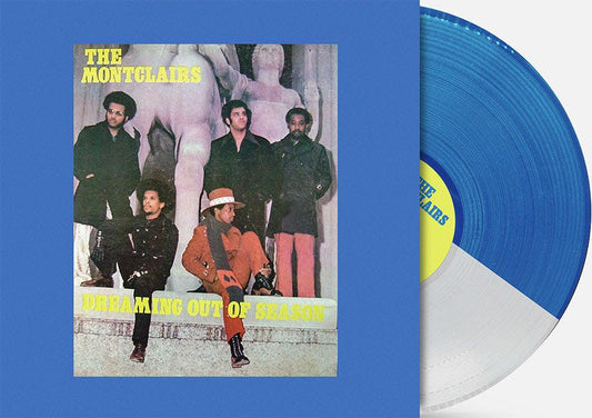 The Montclairs- Dreaming Out Of Season (RSD Essential) [ vinyl ]