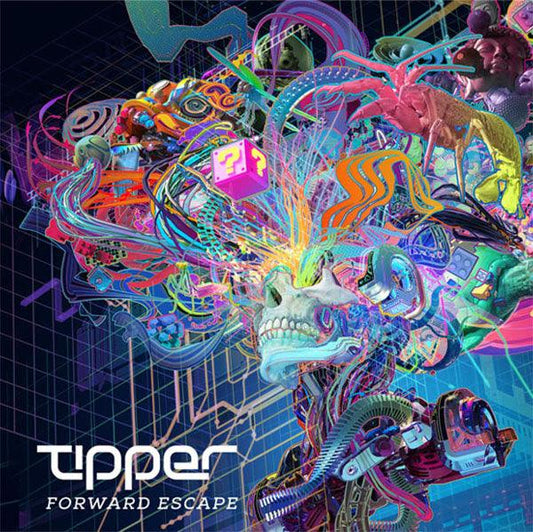 Tipper- Forward Escape [ vinyl ]