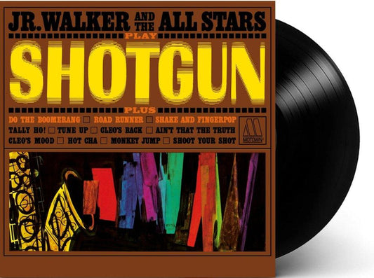 Jr. Walker & The All Stars- Shotgun (RSD Essential) [ vinyl ]