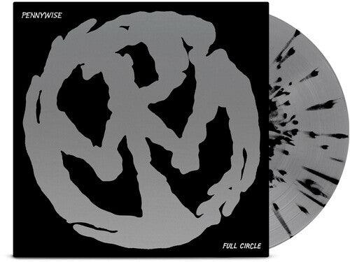 Pennywise- Full Circle (Anniv Ed) [ vinyl ]