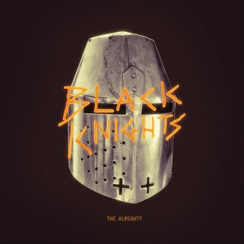 Black Knights- Almighty [ vinyl ]