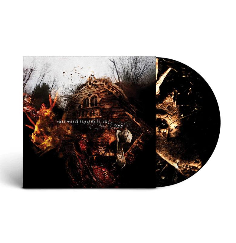 Vein.FM- This World Is Going To Ruin You (Pic Disc) [ vinyl ]