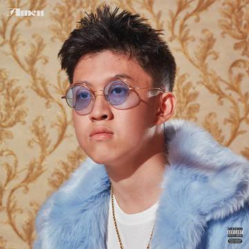 Rich Brian- Amen -BF21 [ vinyl ]