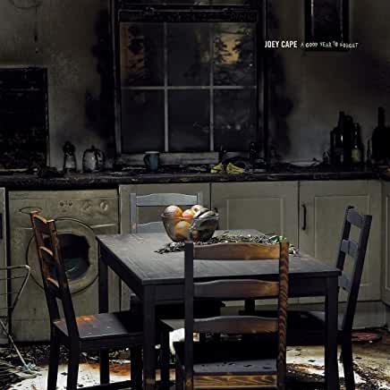Joey Cape (Lagwagon)- A Good Year To Forget [ vinyl ]