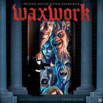 Waxwork Original Soundtrack (Roger Bellon) -BF22 [ vinyl ]
