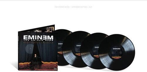 Eminem- The Eminem Show (DLX) [ vinyl ]