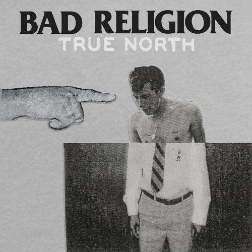 Bad Religion- True North [ vinyl ]