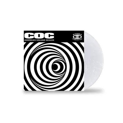 Corrosion Of Conformity- America's Volume Dealer (Indie Exclusive Vinyl)