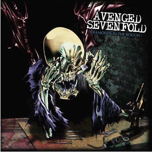 Avenged Sevenfold- Diamonds In The Rough [ vinyl ]