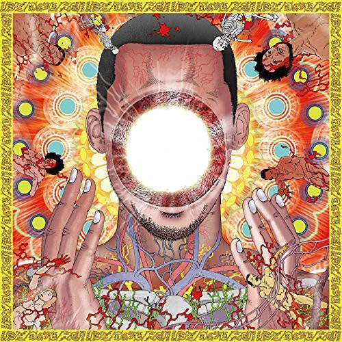 Flying Lotus- You're Dead [ vinyl ]