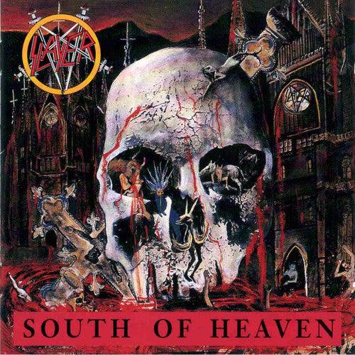 Slayer- South of Heaven [ vinyl ]