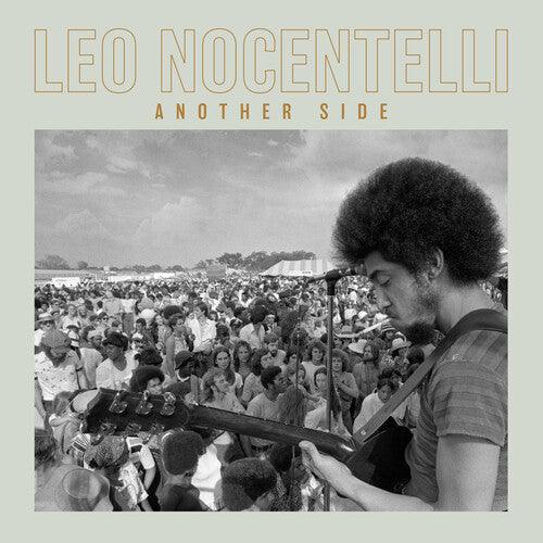 Leo Nocentelli (The Meters)- Another Side (Indie Exclusive Vinyl)