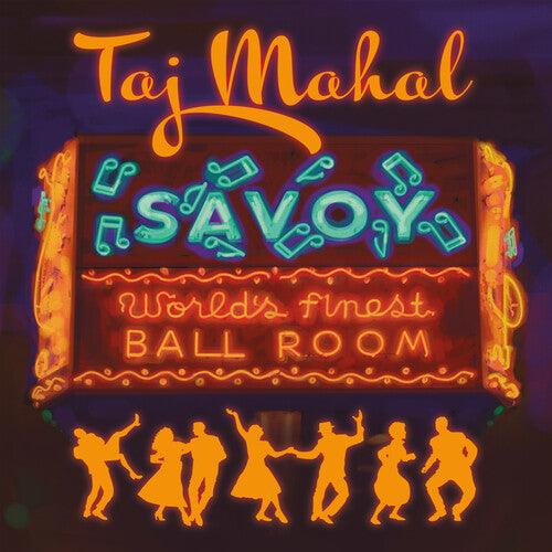 Taj Mahal- Savoy [ vinyl ]