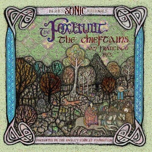 The Chieftains- Bears Sonic Journals: The Foxhunt, The Chieftains, San Francisco 1973 [ vinyl ]