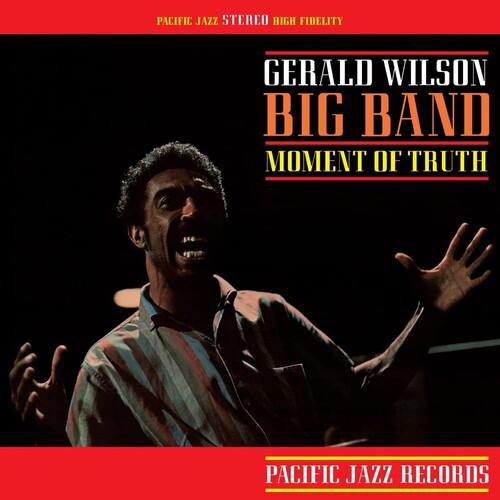 Gerald Wilson- Moment Of Truth (Tone Poet Series) [ vinyl ]