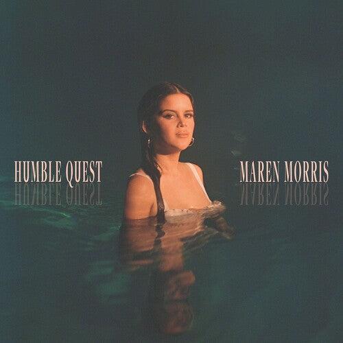 Maren Morris- Humble Quest [ vinyl ]