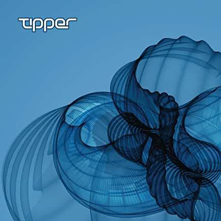 Tipper- The Seamless Unspeakable Something [ vinyl ]