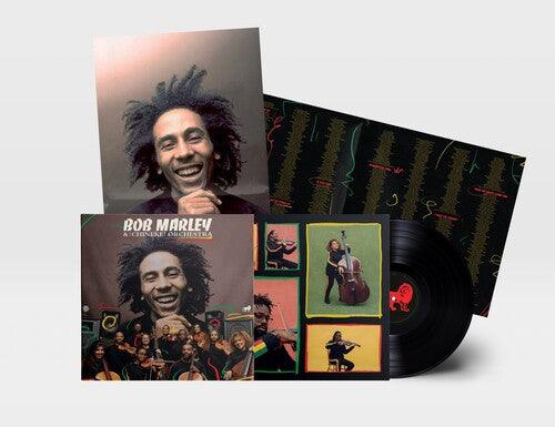 Bob Marley- With The Chineke! Orchestra [ vinyl ]